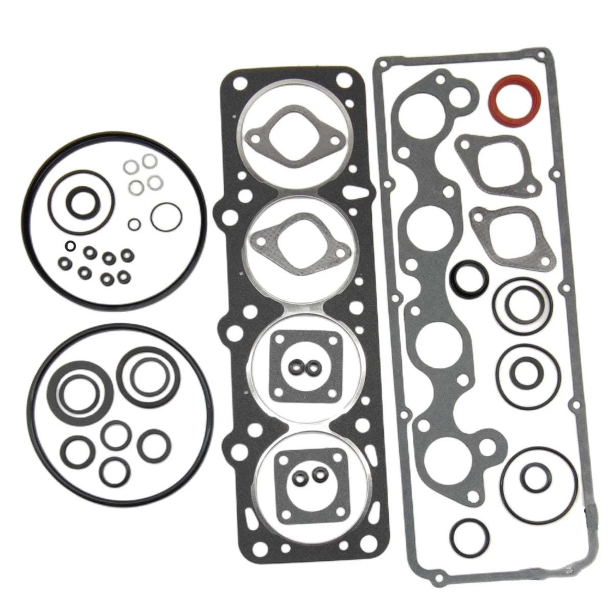 Marine Head Gasket Kit for Volvo Penta 230 250 AQ 125 131 145 151