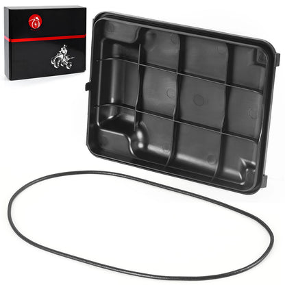 Air Box Lid Cover Cap & Seal Honda TRX250X TRX300X