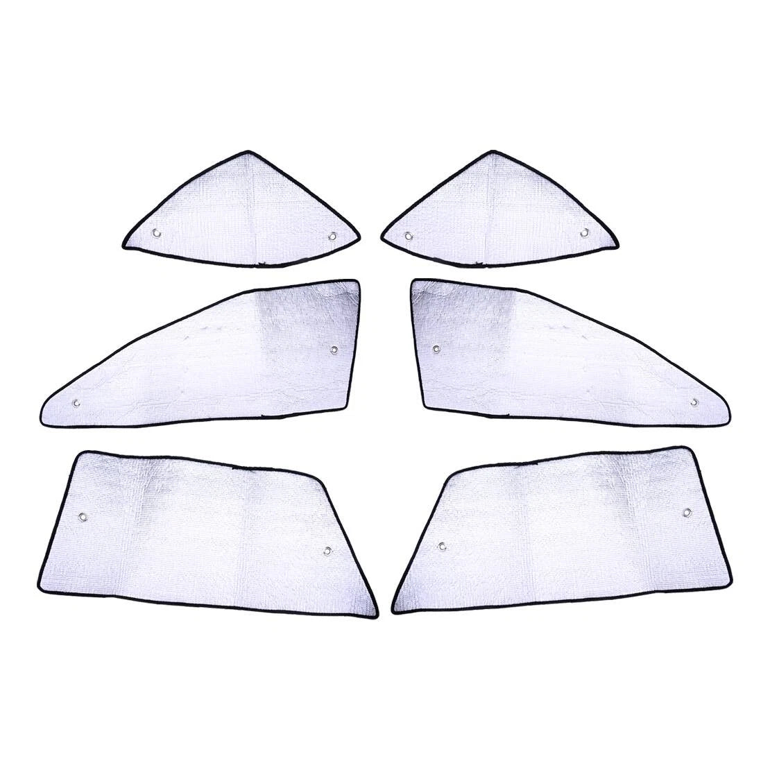Sunshield UV Protect Sun Visor for Subaru Outback