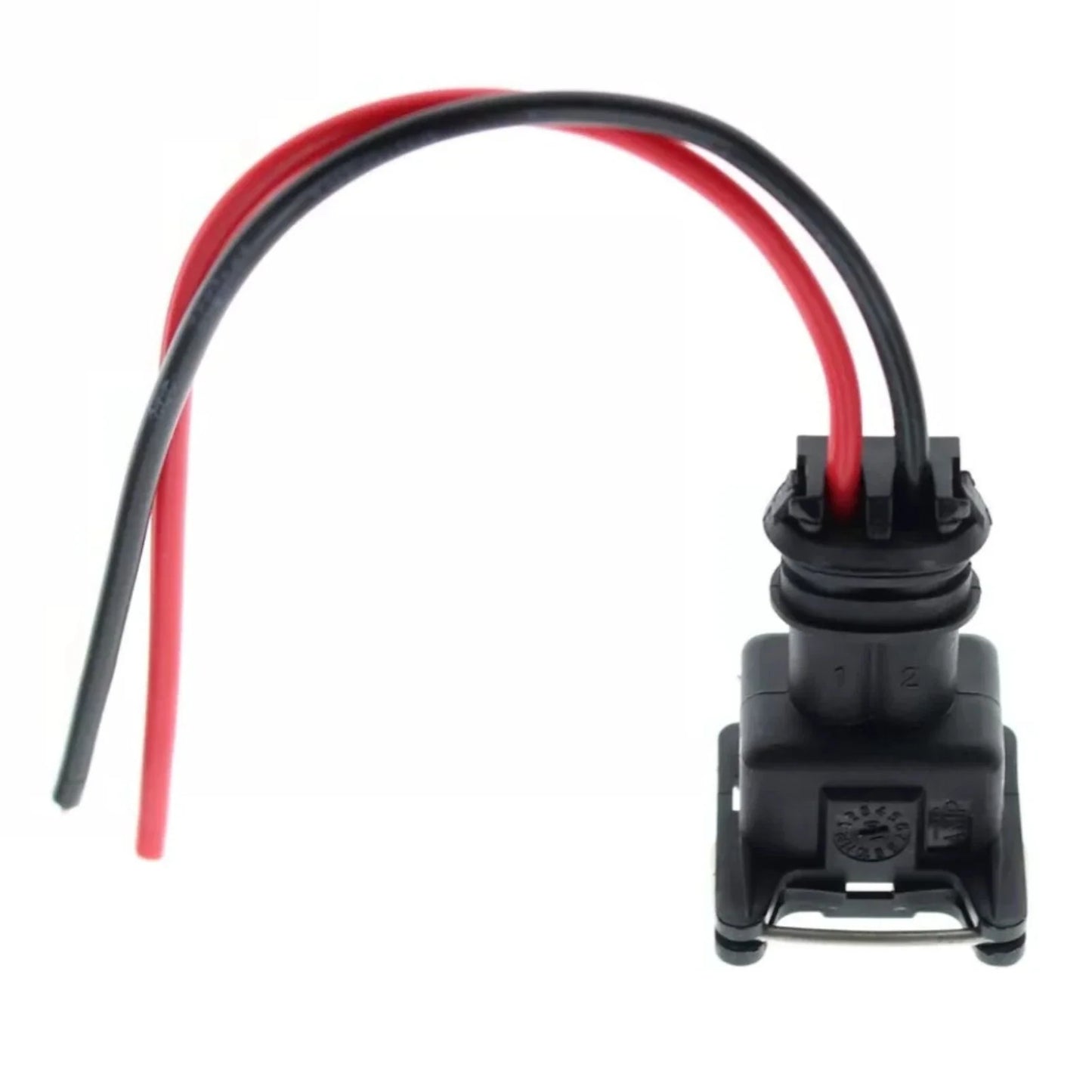 Fuel Pump Connector for Mercury Marine 4.3-8.2L (HP Range)