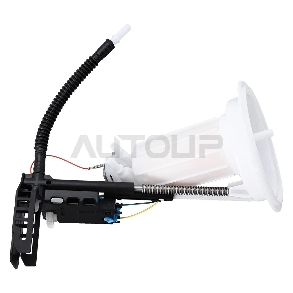Left Fuel Filter for BMW E60 E61 (2004–2010)