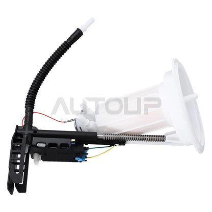 Left Fuel Filter for BMW E60 E61 (2004–2010)
