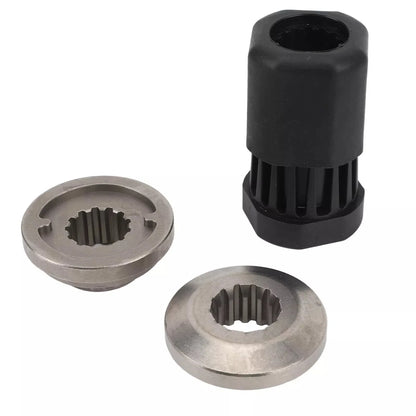 Hub Kit for Mercury Marine Propeller Models 835257K12, 40-60HP
