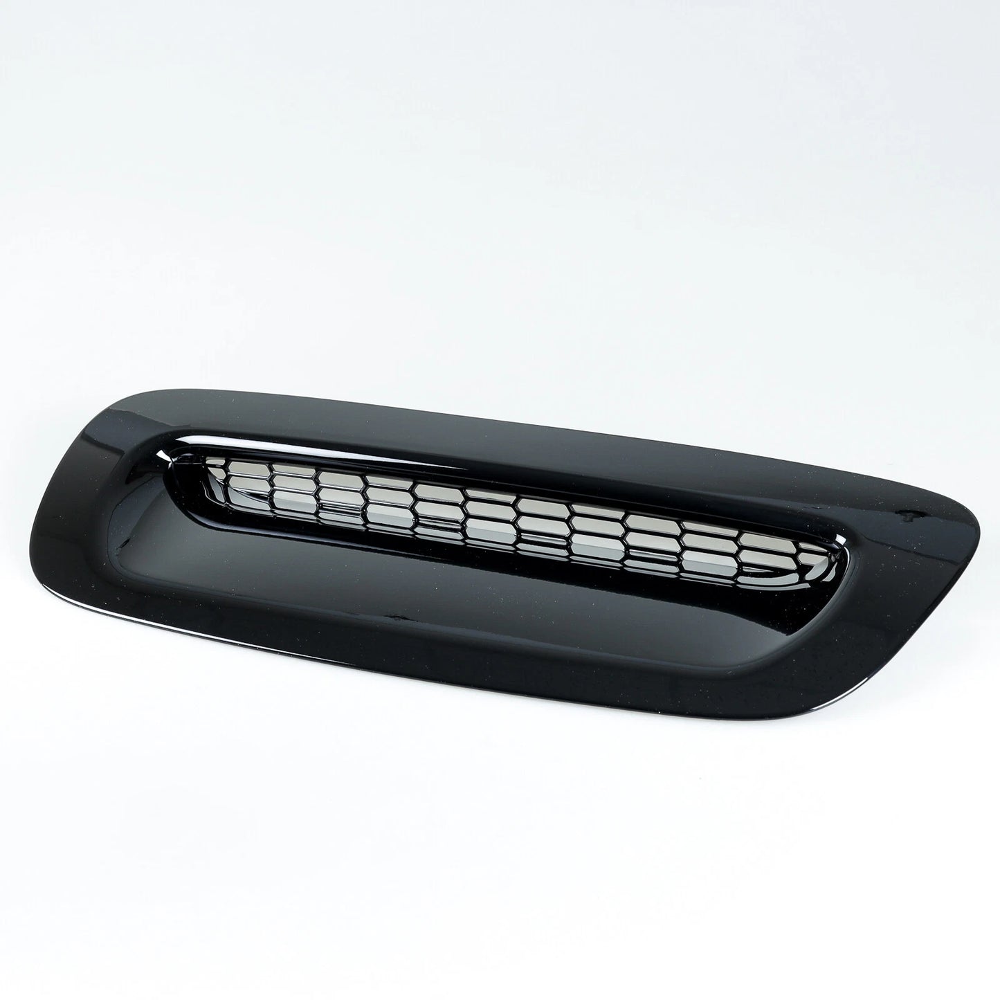 Hood Vent Cover for Mini Cooper S & JCW R55 R56 R57 R58 R59 (2007-2013)