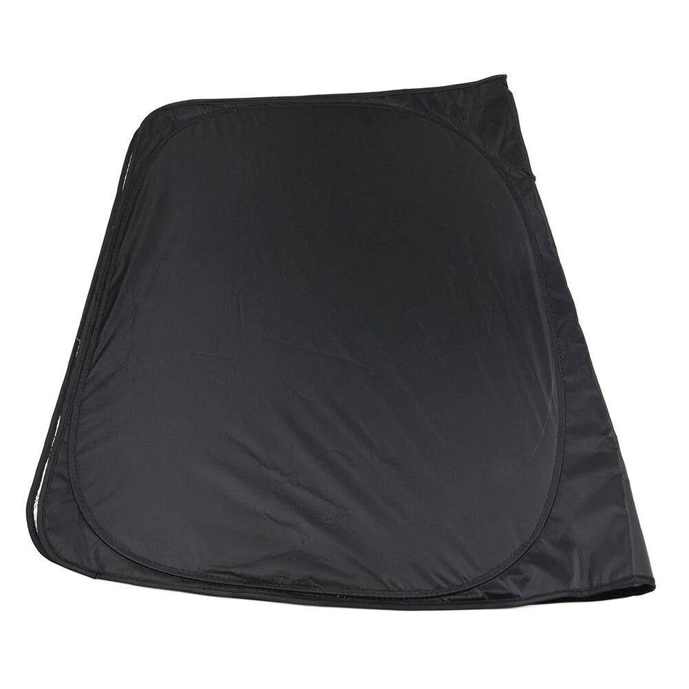 Foldable Windshield Sun Shade Visor for Toyota 86, Subaru BRZ (2022-2023)