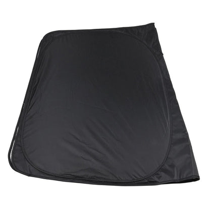 Foldable Windshield Sun Shade Visor for Toyota 86, Subaru BRZ (2022-2023)