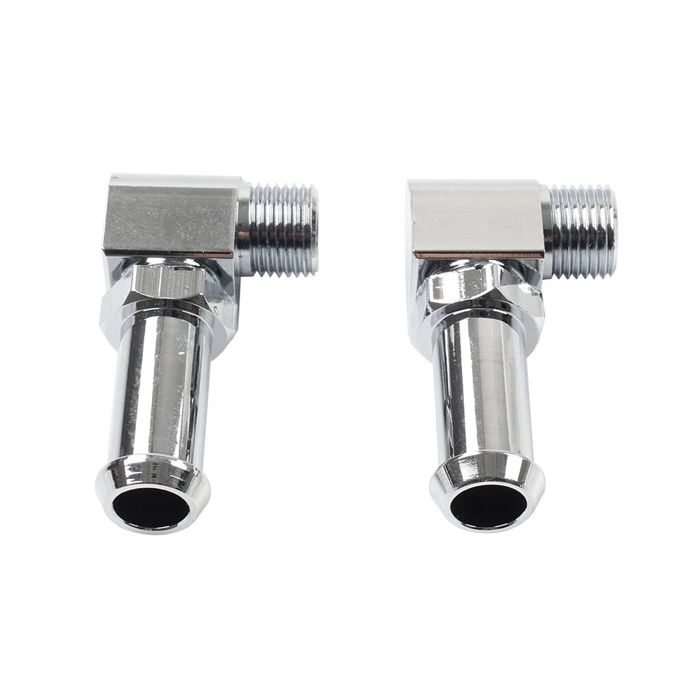 Oil Pump Fitting for Harley Shovelhead Evo FL FX FXST FLST FXD FXR (1970-2006)