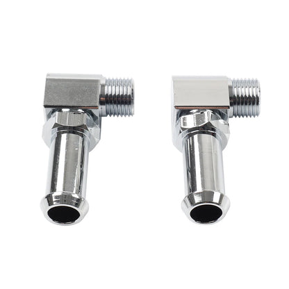 Oil Pump Fitting for Harley Shovelhead Evo FL FX FXST FLST FXD FXR (1970-2006)