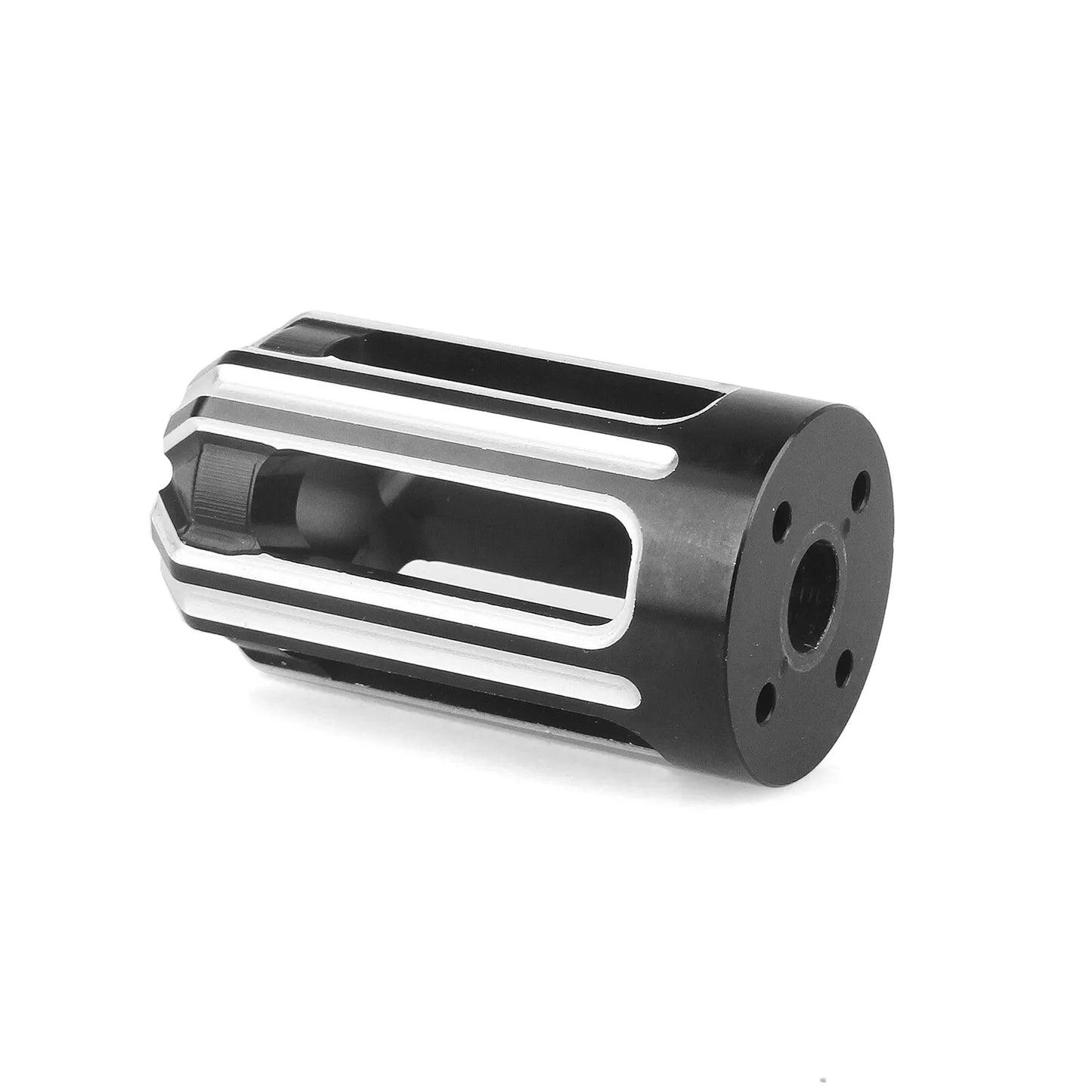 Shift Peg for Harley Davidson All Models  - Black & White
