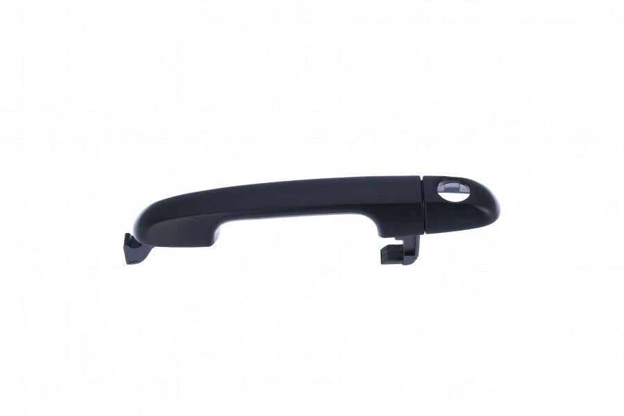 Front Right Outer Door Handle with Keyhole for Hyundai i20 (2009–2015)