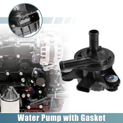 Drive Motor Inverter Cooler Water Pump for Lexus Toyota Hybrid