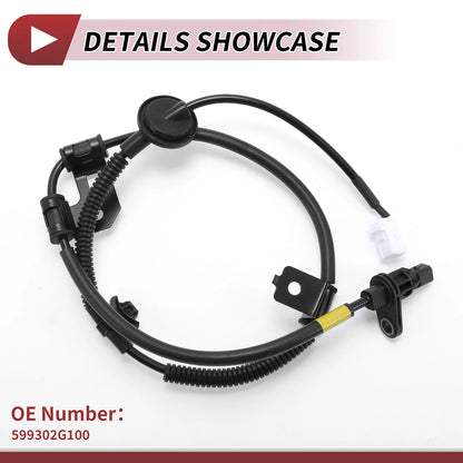 ABS Wheel Speed Sensor for KIA Magentis (2007-2010)
