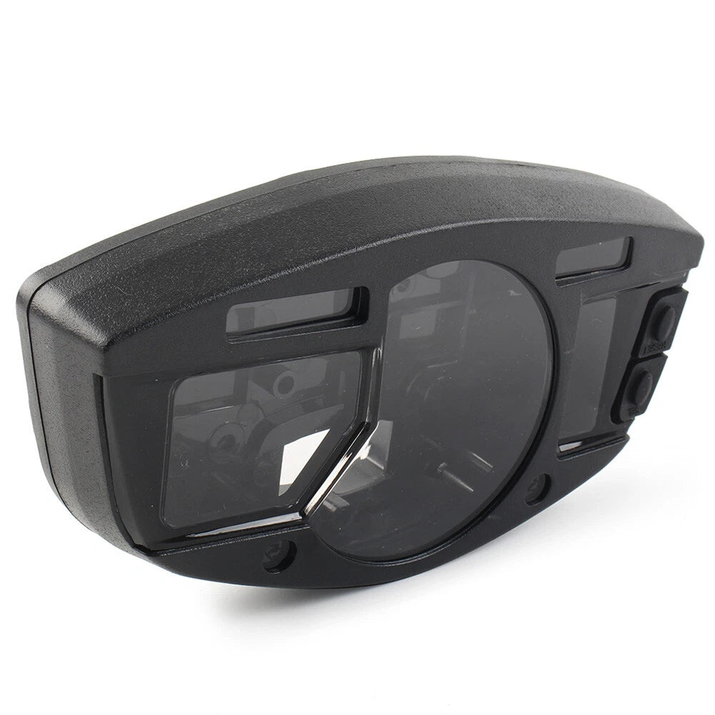 Speedometer Tachometer Gauge Case Cover for Honda CBR 600RR (2007-2011)