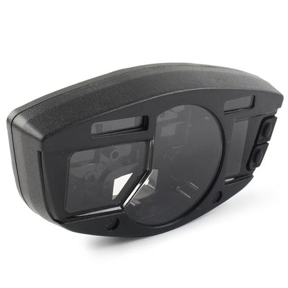 Speedometer Tachometer Gauge Case Cover for Honda CBR 600RR (2007-2011)