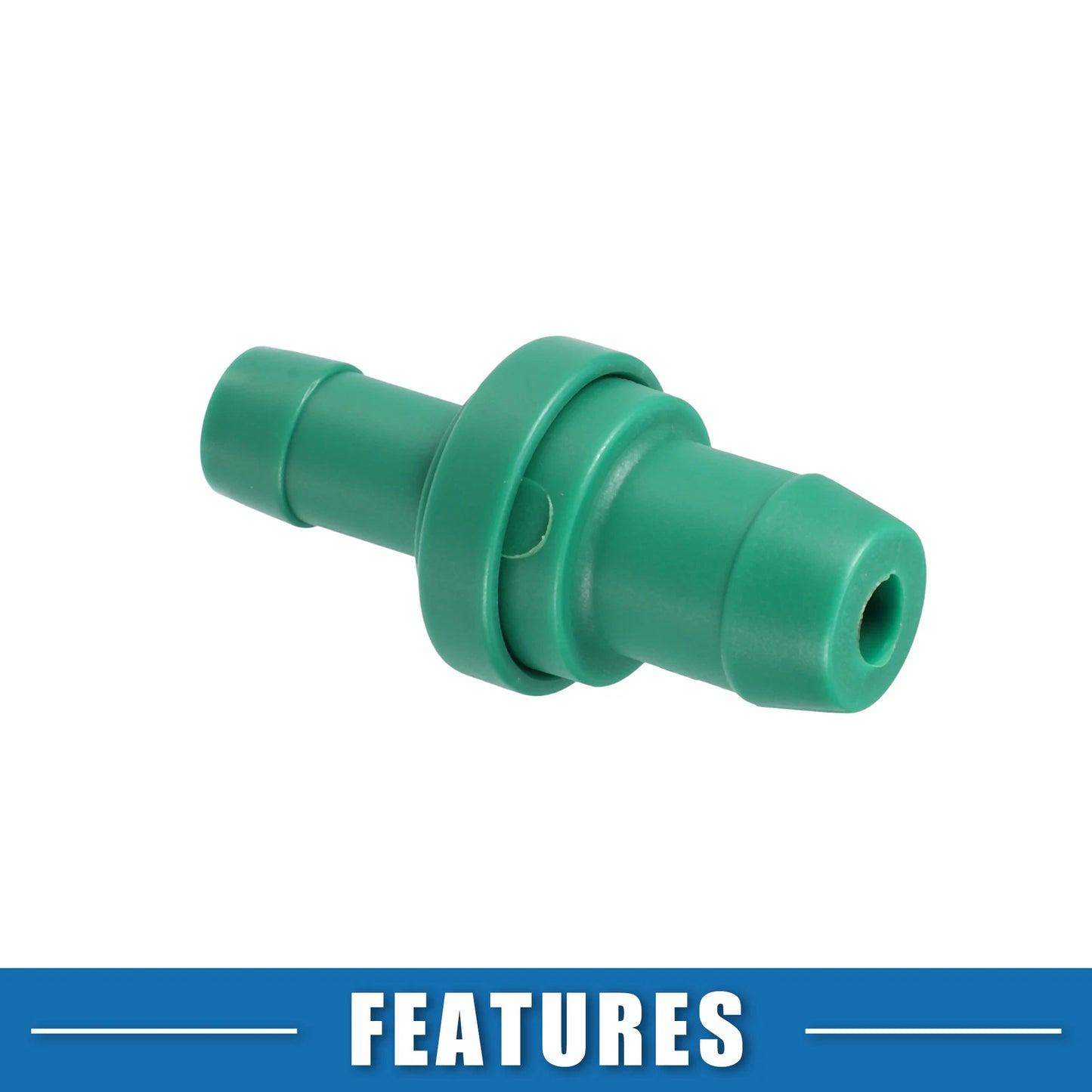 PCV Valve Fittings for Toyota Yaris Echo (2000-2005)