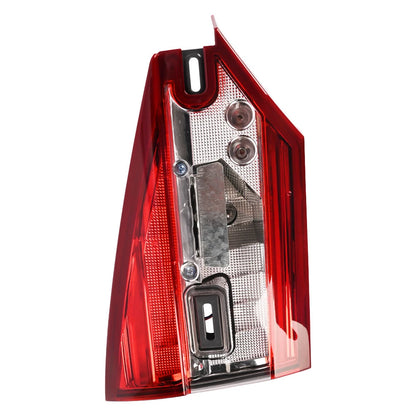 LED Rear Inner Tail Light Brake Lamp Left Driver Side for Ford Fusion (2017–2020)