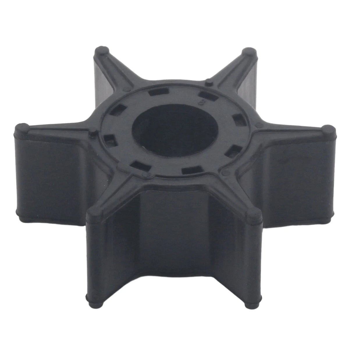 Water Pump Impeller & Key for Yamaha 20HP 25HP (6L2 Series)