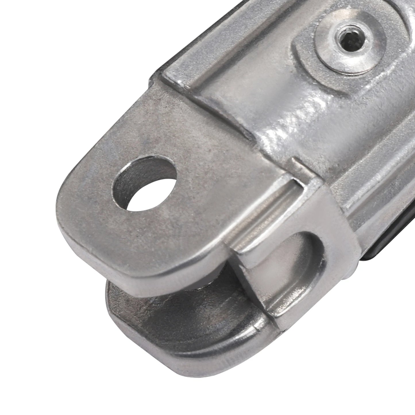 Rider Driver Footpegs Footrests for Suzuki Bandit GSXR1100 (1991-2005)