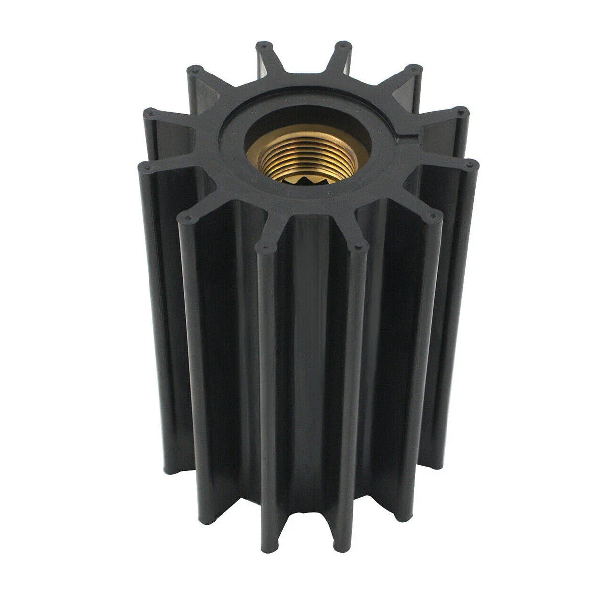 Sea Water Pump Flexible Impeller for Johnson Inboard Motor 09-820B