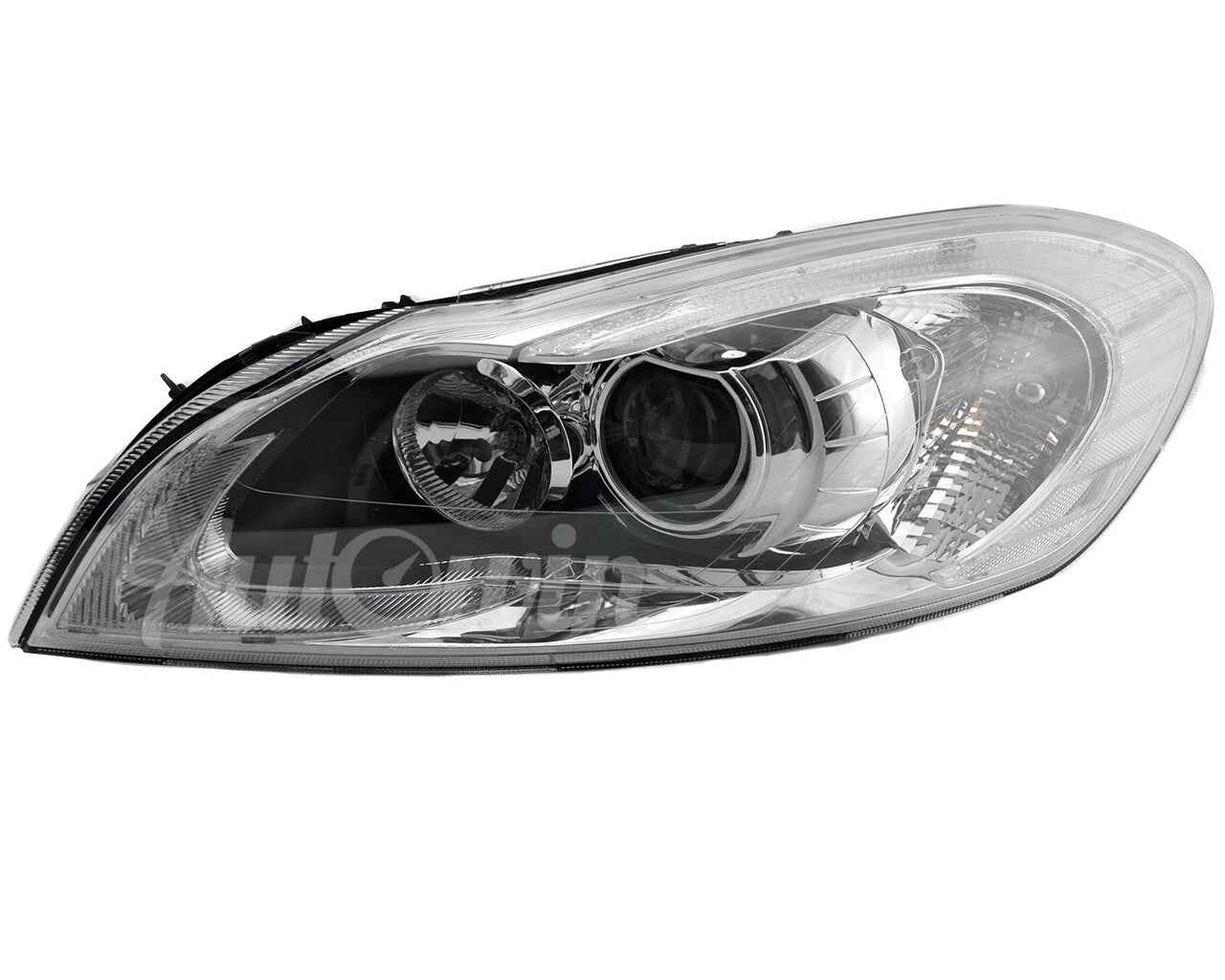 Volvo C70 Xenon Headlight Left Side LH OEM 31297425 (2006-2013)