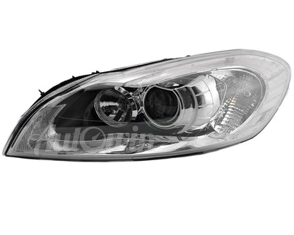 Volvo C70 Xenon Headlight Left Side LH OEM 31297425 (2006-2013)