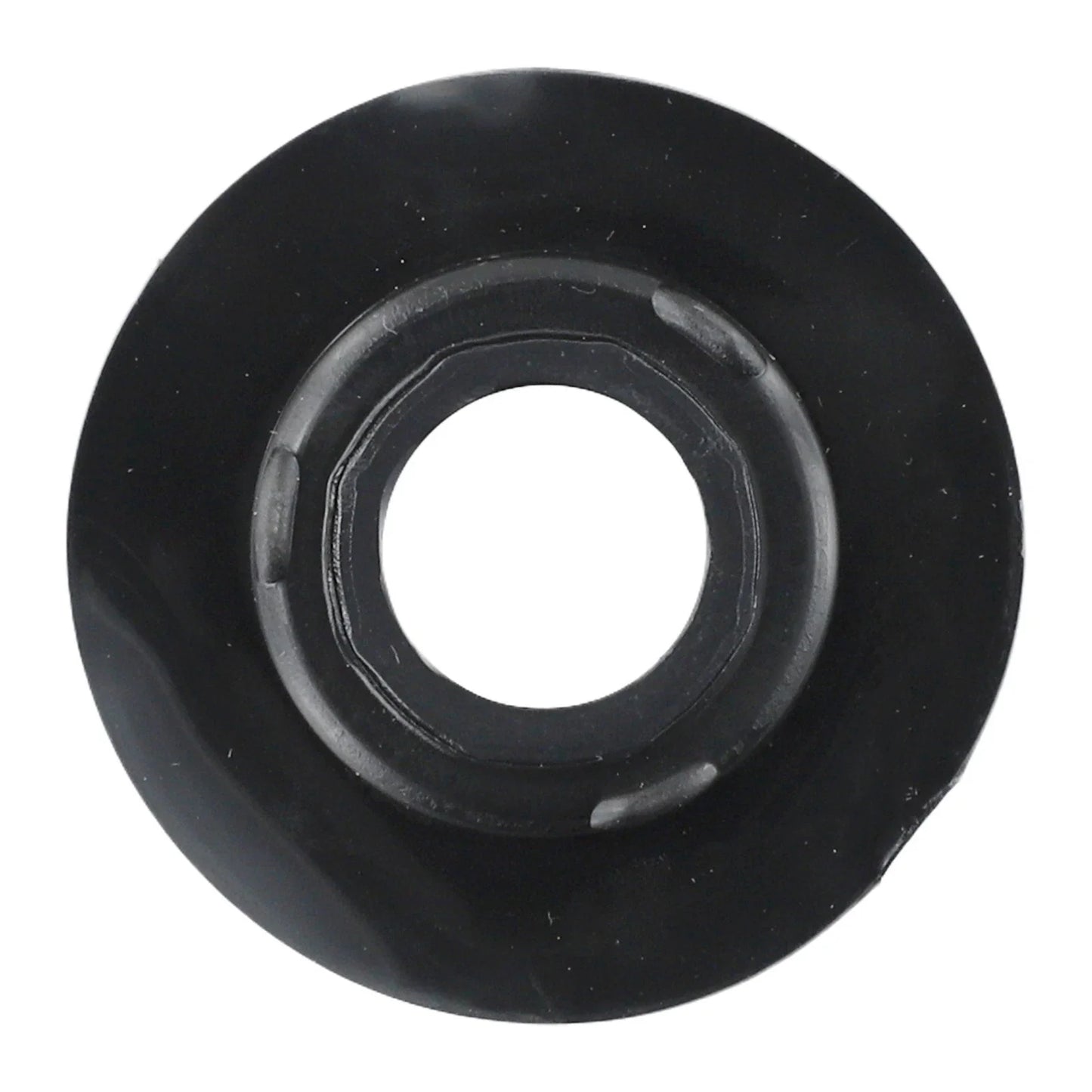 Black Air Valve for Intex Inflatable Boats/Airbeds, Easy Install