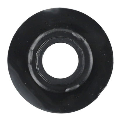 Black Air Valve for Intex Inflatable Boats/Airbeds, Easy Install