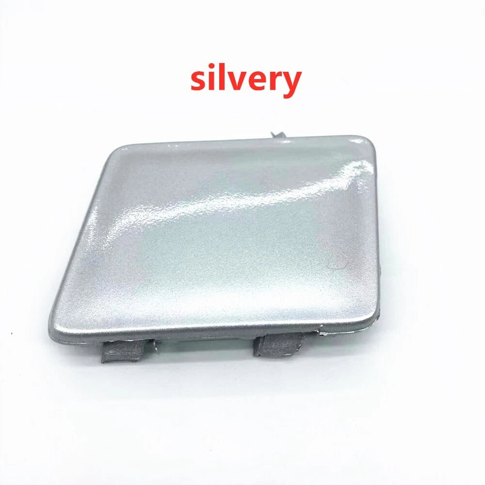 Bumper Towing Hook Access Cover for Nissan Sentra (2013-2015)