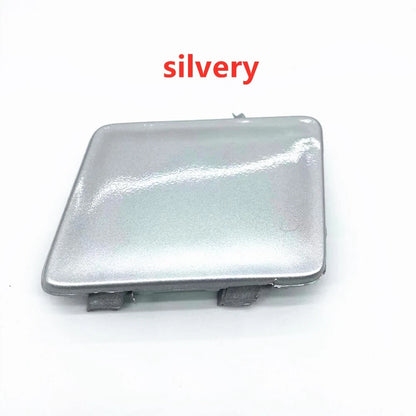 Bumper Towing Hook Access Cover for Nissan Sentra (2013-2015)