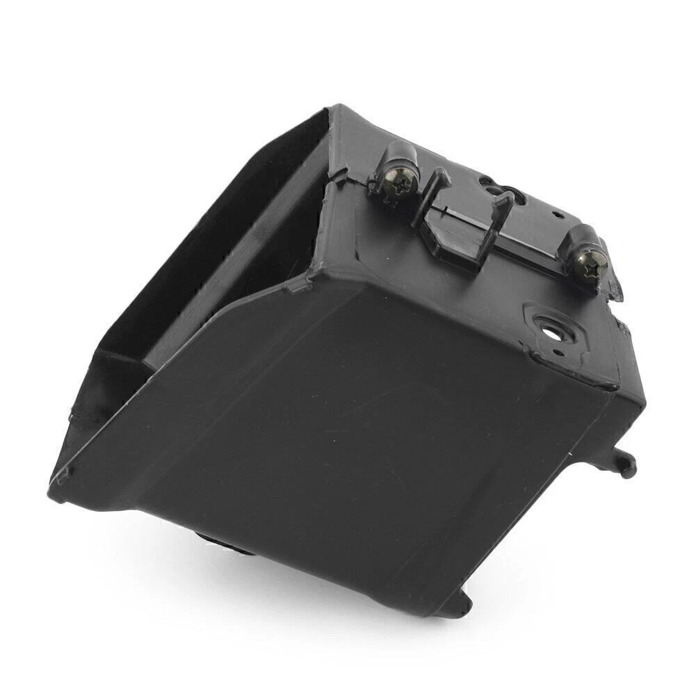 Ram Air Intake Tube Duct Cover for Yamaha YZF600 YZF R6 (2008-2016)