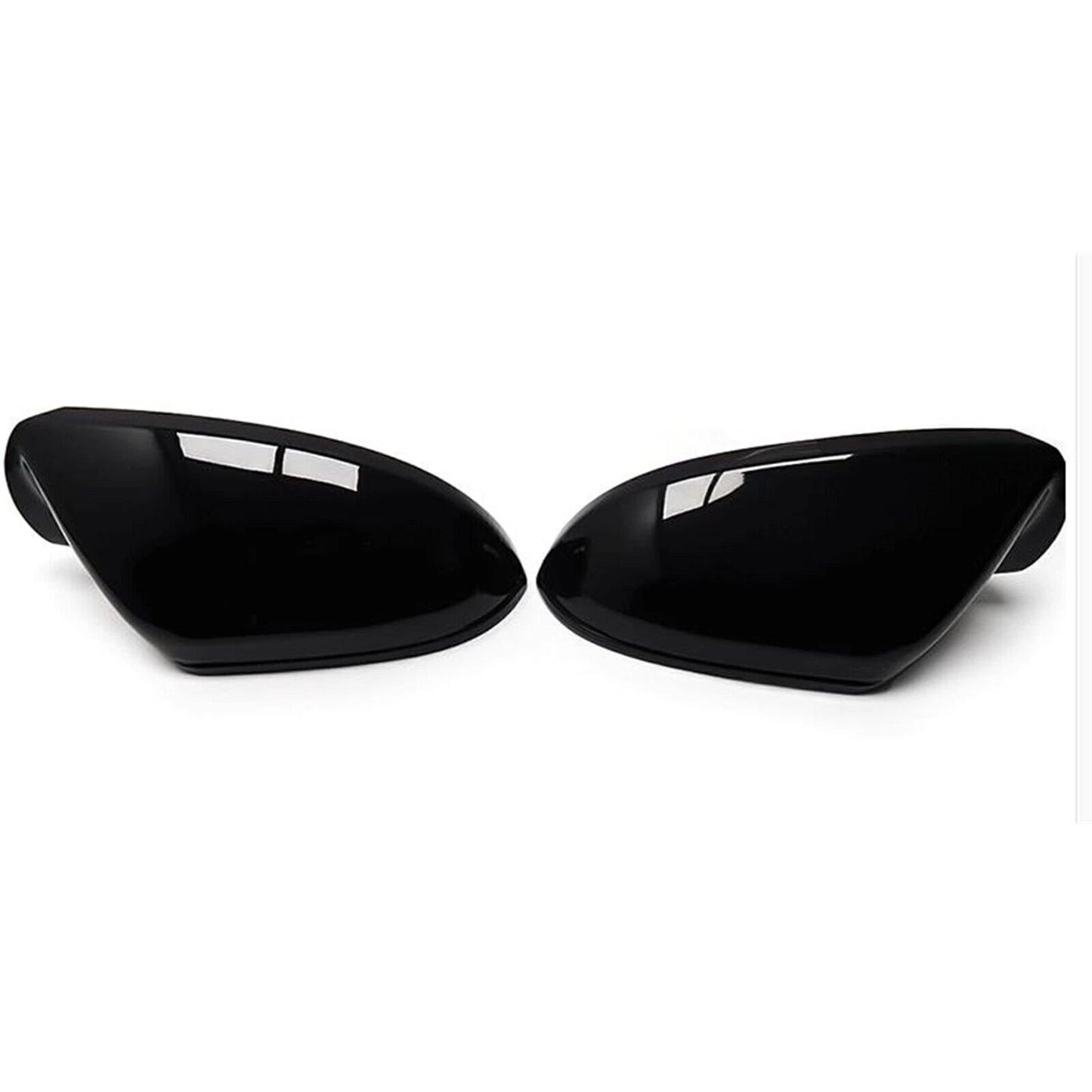 Rear Mirror Cover for Audi A6 C7 RS6 S6 (2011-2018)
