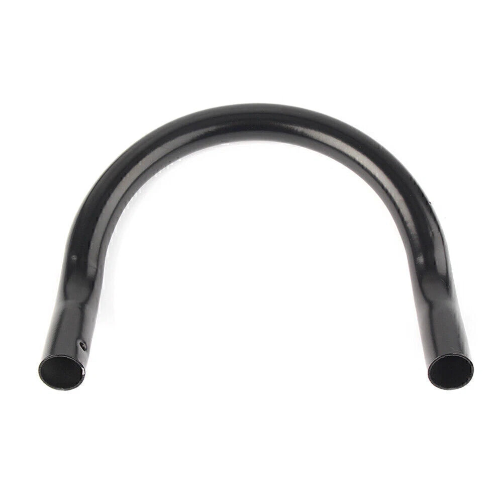 Rear Seat Hoop Frame Trim Loop for Yamaha XS, Suzuki GS