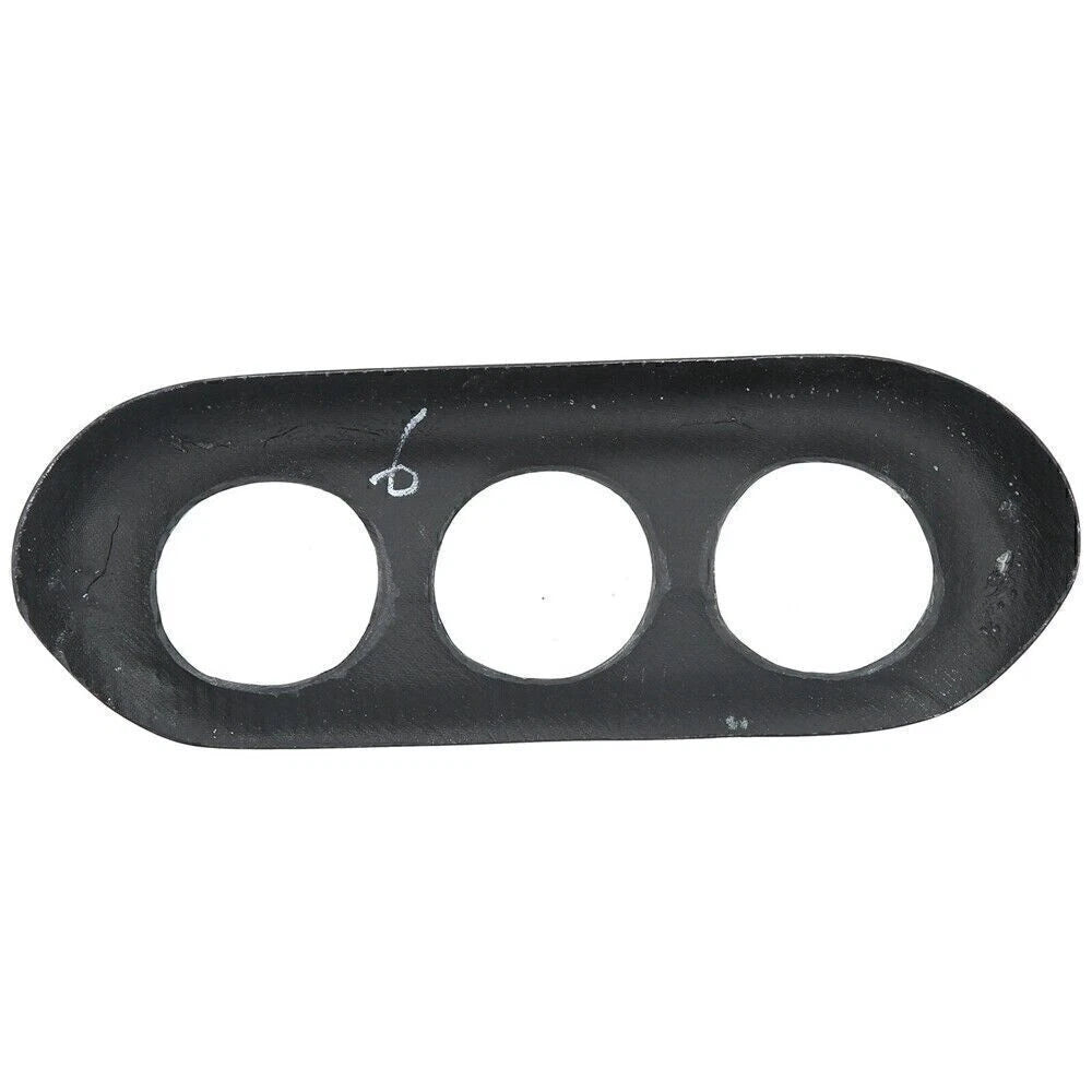 A/C Control Panel Cover for Mitsubishi Lancer Evolution X (2008-2016)