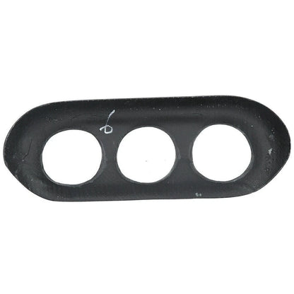 A/C Control Panel Cover for Mitsubishi Lancer Evolution X (2008-2016)