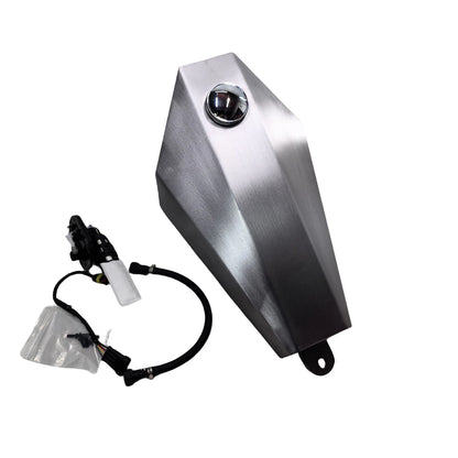 Fuel Tank w/ Cap for Harley-Davidson Street 750 (2015-2020)