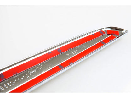 Chrome Boot Lid Trim for Mercedes Benz SLK R170 (2001-2003)