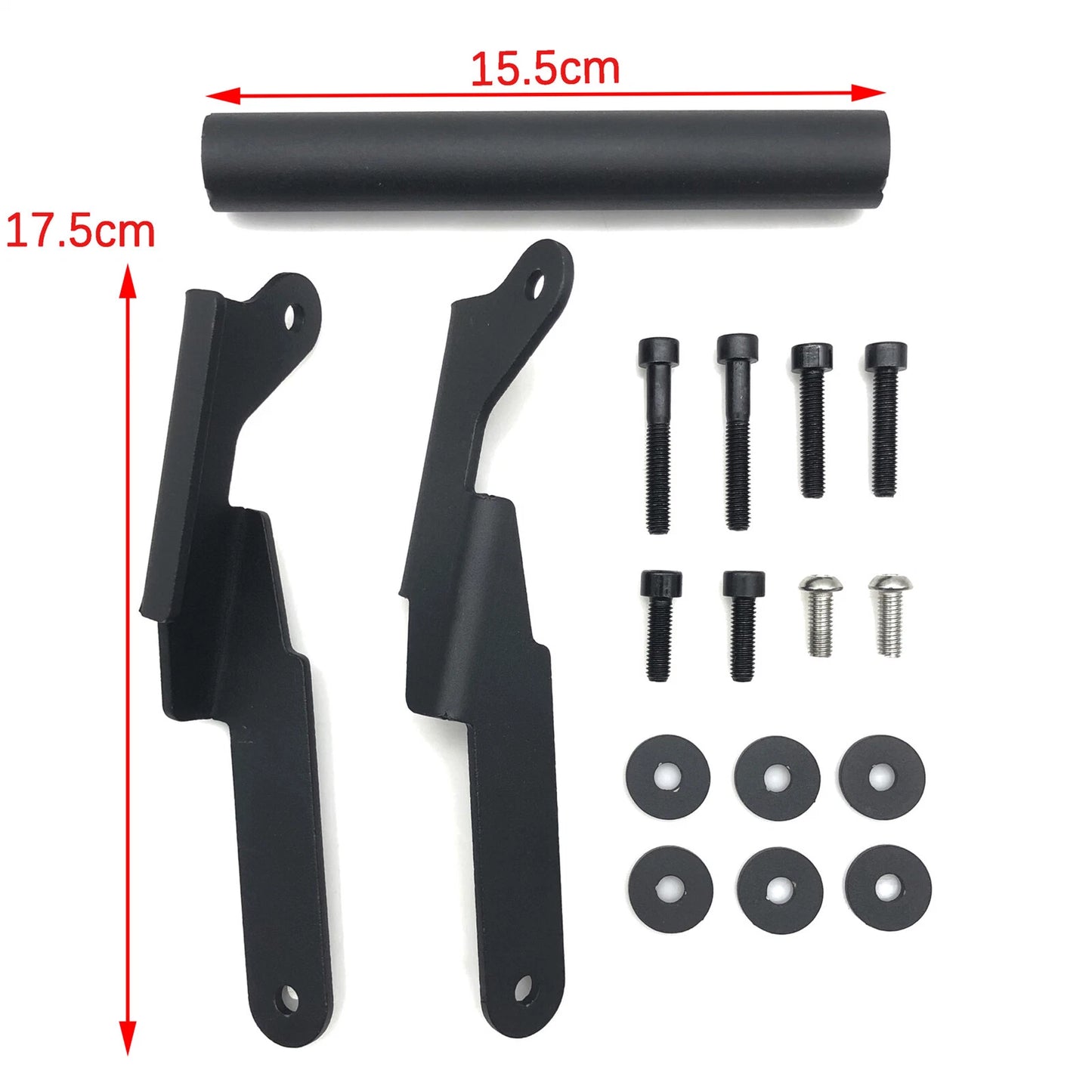 Phone Stand Extension Bracket for YAMAHA XMAX 300 (2018-2022)