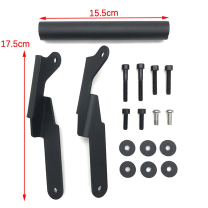 Phone Stand Extension Bracket for YAMAHA XMAX 300 (2018-2022)