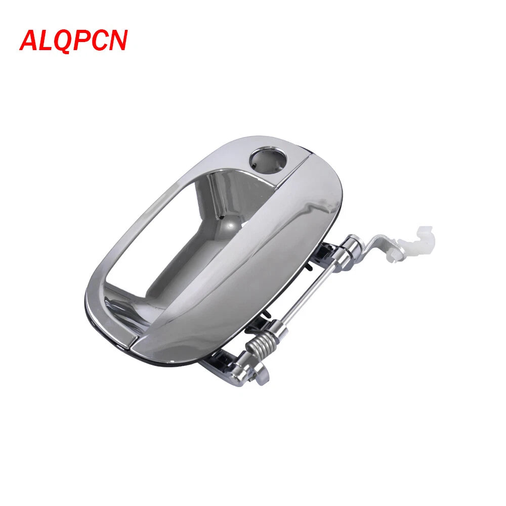 Chrome Door Outer Handle for Hyundai Starex (1997-2004)