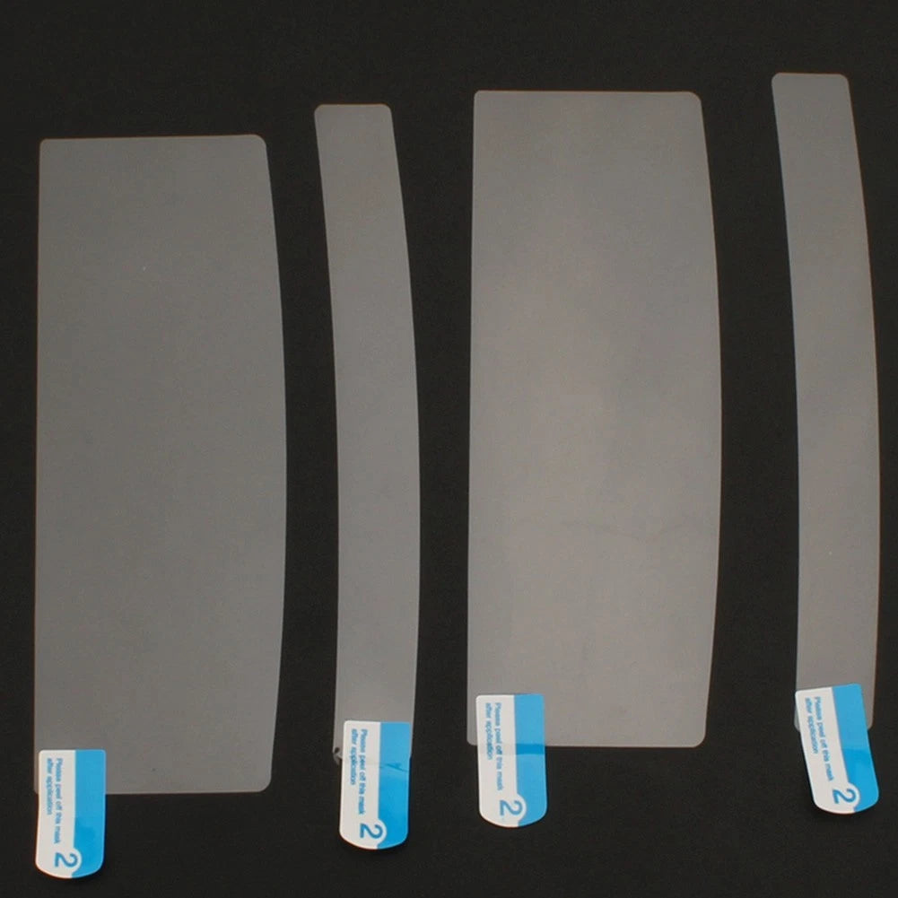 Scratch Dashboard Screen Protector for HONDA VFR1200X Crosstourer (2012-2020)