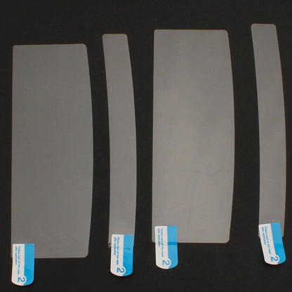 Scratch Dashboard Screen Protector for HONDA VFR1200X Crosstourer (2012-2020)