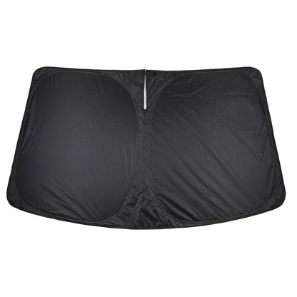 Foldable Windshield Sun Shade Visor Protector for Ford Maverick (2022-2025)