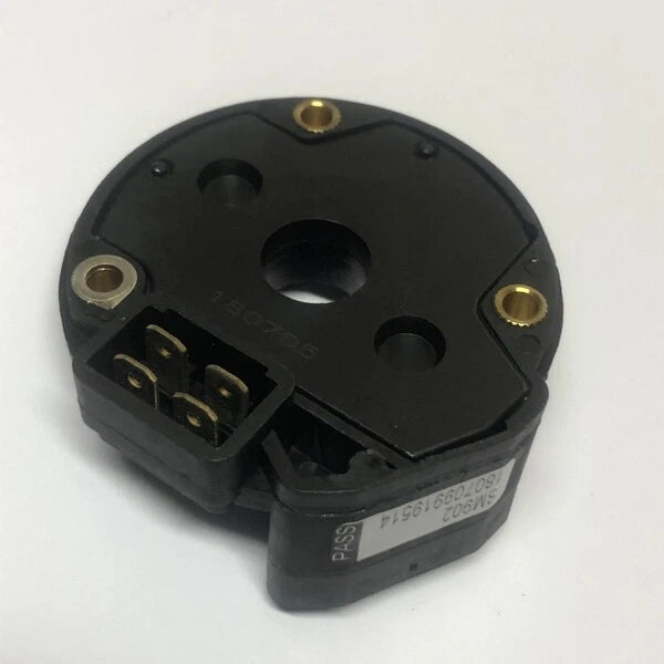 2 x Crank angle position sensor for Nissan Z31 300ZX 3.0L VG30E (1984-1989)