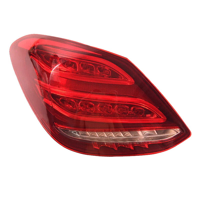 Left Rear Tail Light Brake Lamp for Benz C Class W205 (2013-2018)
