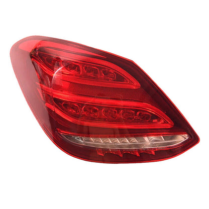 Left Rear Tail Light Brake Lamp for Benz C Class W205 (2013-2018)