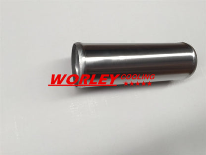 4" Aluminum Tube Pipe 300mm for Turbo Intercooler Adapter