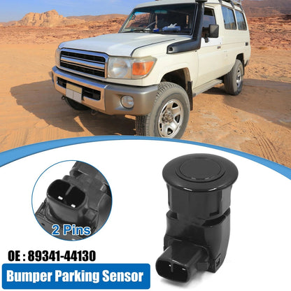 Bumper Reverse Parking Sensor for Toyota Hiace (2005-2023)