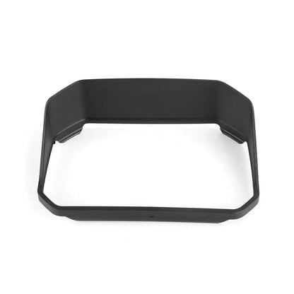 Sun Visor Protector for BMW R1200GS LC/ADV, R1250GS, F750GS (2018-2019)