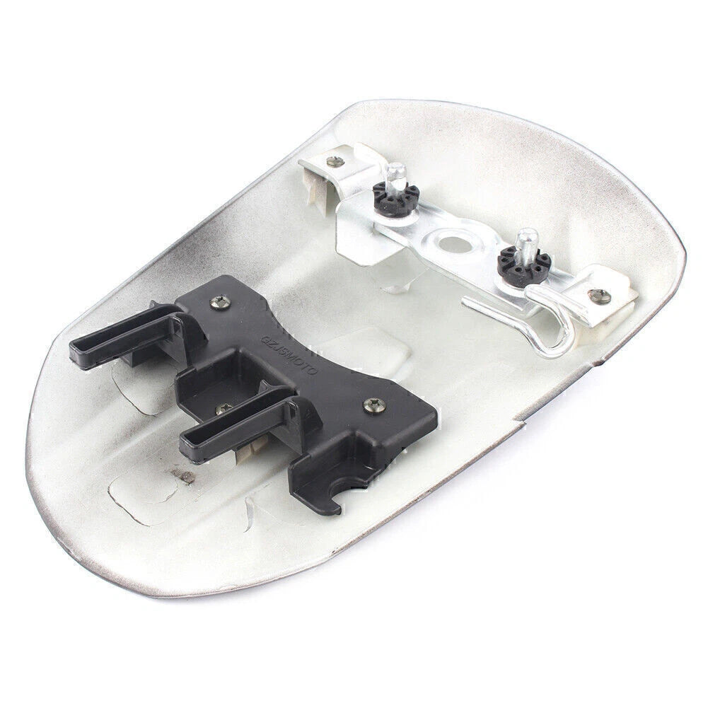 Rear Seat Cover Cowl for Suzuki GSXR600 GSXR750 (2008-2009) Blue