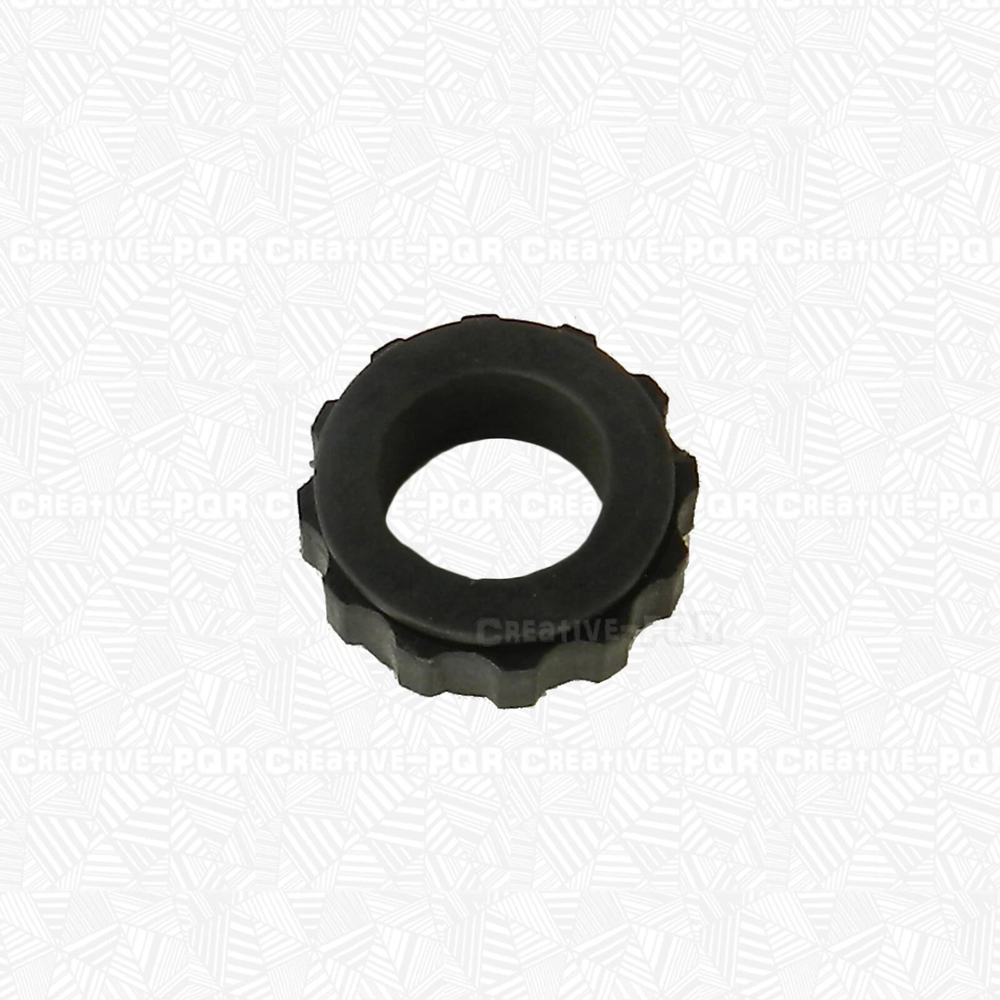 Fuel Injector Service Kit for Mazda 323 Protege BJ 1.8L 4CYL (1998-2004)